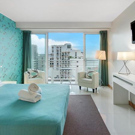 Dfm Happy Days E - Funchal Apartment Exterior photo