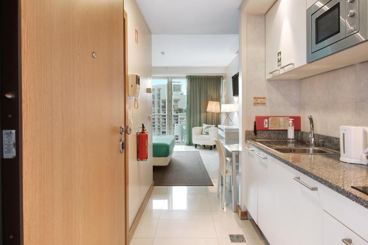Dfm Happy Days E - Funchal Apartment Exterior photo