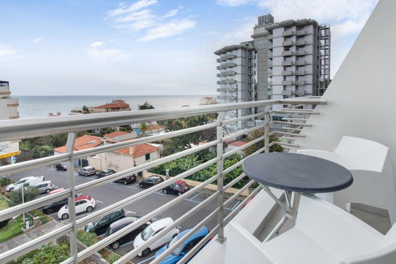 Dfm Happy Days E - Funchal Apartment Exterior photo