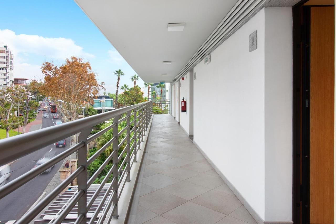 Dfm Happy Days E - Funchal Apartment Exterior photo