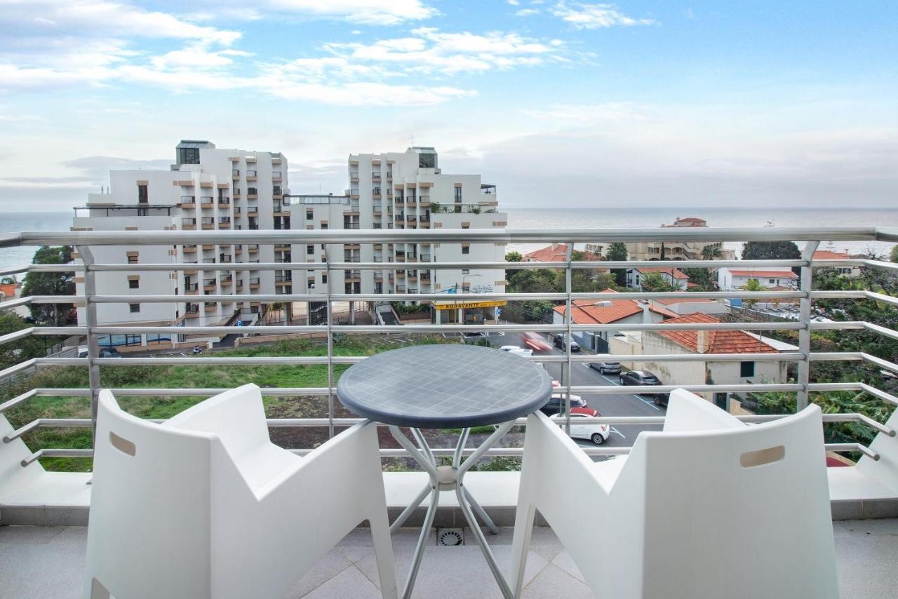 Dfm Happy Days E - Funchal Apartment Exterior photo