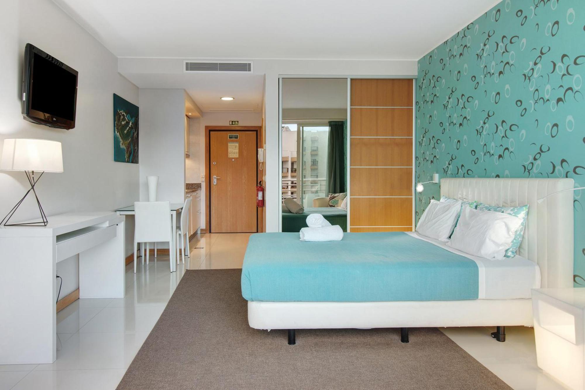 Dfm Happy Days E - Funchal Apartment Exterior photo